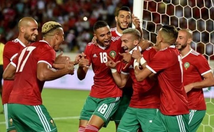 فوز صعب لمنتخب المغرب على نظيره كوت ديفوار