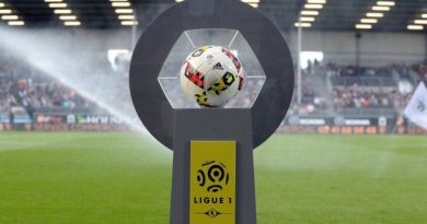 الرابطة الفرنسية لكرة القدم تقرّر تعليق مباريات الدرجتين الأولى والثانية
