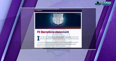 مقترح برشلونة بشأن موعد الكلاسيكو